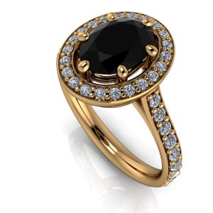 Anillo Danea3